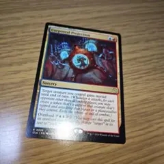 Corporeal Projection　Clueedition