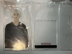 スングァン　一番くじ　アクスタ　SEVENTEEN セブチ