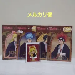 【まとめ売り】マッシュル　グッズ 5点セット