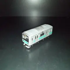209系1000番台　常磐緩行線　先頭車　Bトレインショーティーのサムネイル
