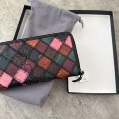ニコG様専用 グラム ジャムホームメイド 長財布 - メルカリ