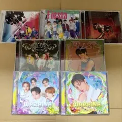 ONE N' ONLY CDセット HAYATO