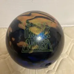 【20G使用】トラブルメーカーパール　15ポンド