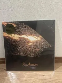 Suchmos Sunburst 12インチ重量盤　アナログ 新品未開封 Amazon.co.jp: 【Amazon.co.jp限定】Sunburst (完全生産限定盤