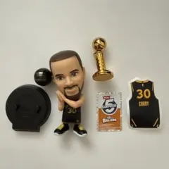 スーパーレア】5 サプライズ NBA ballers レブロンジェイムズ - メルカリ