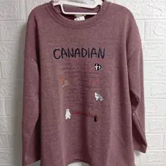 新品♥長袖　シャツ　レディース　婦人服　M〜L