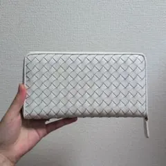 イントレチャート フォルトゥナ 長財布のサムネイル