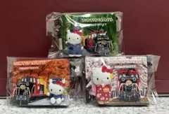平成レトロ☆ハローキティ トレイ 当時物 2001年 美品 サンリオ レア 