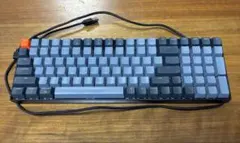 メカニカルキーボード bluetooth