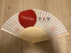 2026年最新】東京オリンピック 扇子の人気アイテム - メルカリ
