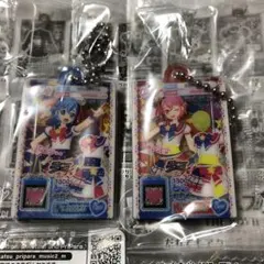 ドロシー プリパラ キャラクターグッズ