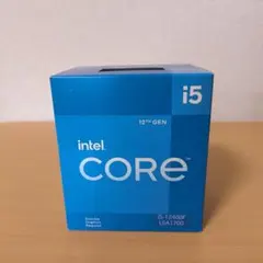 動作確認済み】CPU Intel Core i5 12400f occt完走 - メルカリ