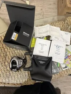 SHIMANO ANTARES アンタレス 16 DC HG ベイトリール