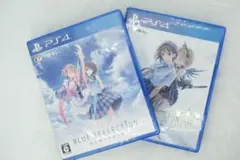 BLUE REFLECTION ブルーリフレクション 幻に舞う少女の剣、TIE帝