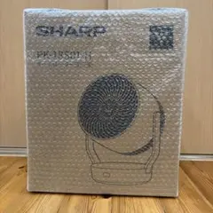 値下げ A190 SHARP サーキュレーター PK-18S03 本体 箱あり - メルカリ
