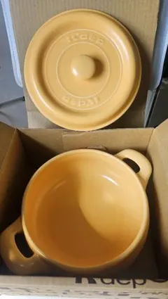 新品未使用　鍋のサムネイル
