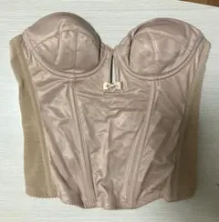 Dress the Lifeのブライダルインナー