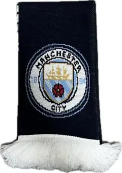 2025年最新】マンチェスターシティ マフラーの人気アイテム