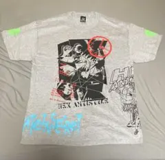 HEX ANTISTYLE 2周年記念 Tシャツ サイズLのサムネイル