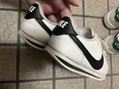 NIKEスニーカー 子供