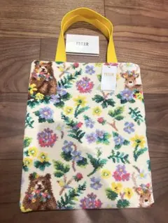 レア★FEILER★表イッツスプリング×裏レポシニレン木更津コンセプトストア限定