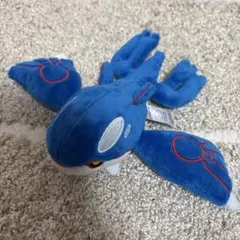 2026年最新】ポケモン カイオーガ ぬいぐるみの人気アイテム - メルカリ