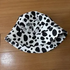101 Dalmatians Bucket Hat