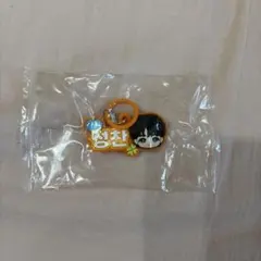 RIIZE ぷっくり めじるし アクセサリー ソンチャン ガチャガチャ