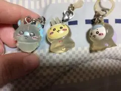 ちいかわ めじるしアクセサリー