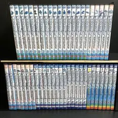ポケモン・ダイヤモンド＆パール レンタルDVD アニメ 全巻完結セット