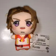 山下智久 ちびぬい 着ぐるみ 馬 未開封 新品 山下智久 ちびぬい 着ぐるみ 馬 未開封 新品 - メルカリ