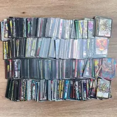 デュエル・マスターズ　SR VR MDG MAS KGM OR 引退品　レア