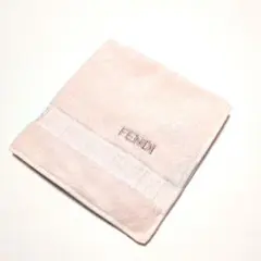 【最終価格】フェンディ ハンカチ 新品 / FENDIのサムネイル