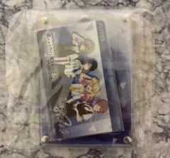 プロセカ　チュウニズム　Aime＆アクリルパスケースセット レオニード