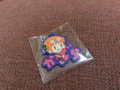 銀魂 神楽 ラバーマスコット ストラップ