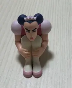 クレヨンしんちゃん まちぼうけ6 ヘンダーランドの大冒険 ジョマ