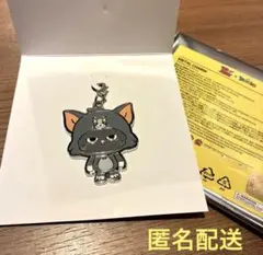 boynextdoor bbnexdo トムジェリ メタルチャーム テサン