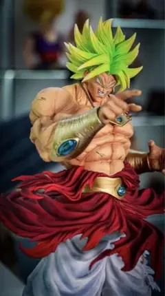 超格安早い者勝ちドラゴンボールガレージキットまとめ売り 1/4 Scale Z Fighters (Z戦士集合) - Dragon Ball Z