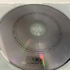 矢井田瞳 Hitomi Yaida CD ケースなし