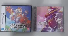 ソラトロボ　ソフト+サントラ