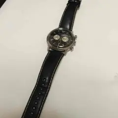 値下げ！百貨店購入正規品 エンポリオアルマーニ腕時計