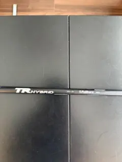 Fujikura TR HYBRID 75-S PINGスリーブ 3Uのサムネイル