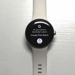 Google Pixel Watch 第1世代（初代）Wi-Fiモデル