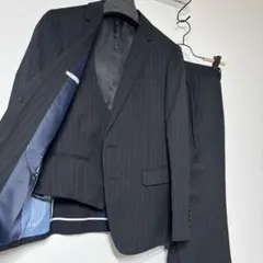 未使用 MODA RITORNO モダリトルノ ベスト付き 3ピース スーツ Yahoo!オークション -「moda ritorno スーツ」(スーツ) (メンズ