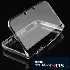 newニンテンドー3ds ll ケース
