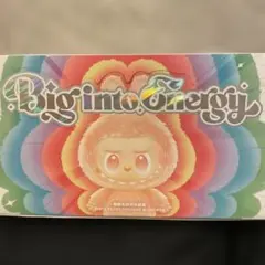 ラブブ エナジー アソート キャラクターグッズ