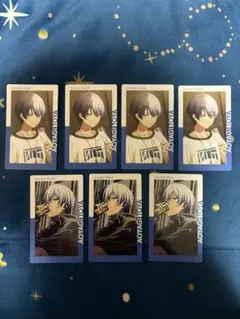 2025年最新】プロセカ 青柳冬弥 エピカの人気アイテム - メルカリ