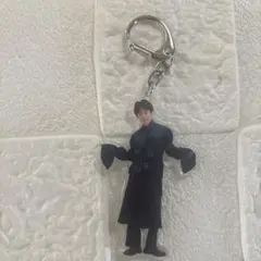 超特急　REAL？　アクリルキーホルダー　タクヤ