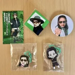 2026年最新】クラブハリエ 氣志團の人気アイテム - メルカリ