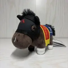 ジャンタルマンタル サラブレッドコレクション マスコットボールチェーン24